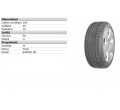Anvelopa iar Anvelopa Iarna Chevrolet Cruze Sava Eschimo HP 205/60/r16